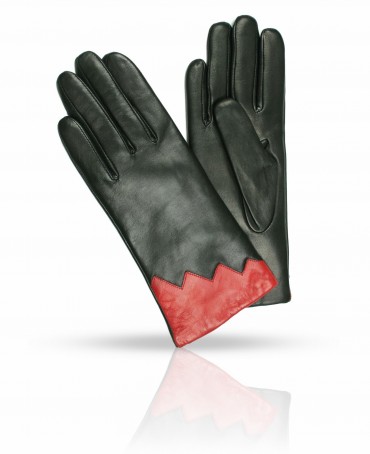 Перчатки Женские 11_GENOVA/RAYN//11